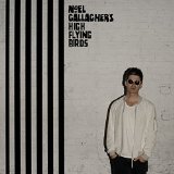 Noel Gallagher's High Flying Birds - Who Biult The Moon?  (Vinyl)