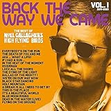 Noel Gallagher's High Flying Birds - Chasing Yesterday