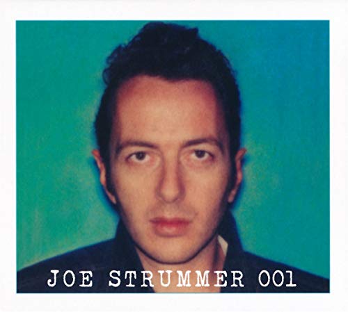 Joe Strummer - Joe Strummer 001