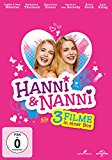 DVD - Hanni & Nanni - Mehr als beste Freunde