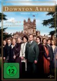 DVD - Downton Abbey - Staffel 6