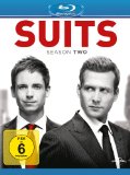 Blu-ray - Suits - Staffel 3