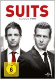 DVD - Suits - Season 4 [4 DVDs]