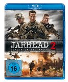 Blu-ray - Jarhead 3 - Die Belagerung - Extra Explosive Cut [Blu-ray]