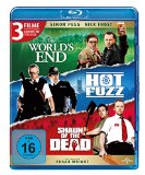  - Scott Pilgrim gegen den Rest der Welt - Steelbook [Blu-ray]