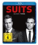 Blu-ray - Suits - Season 6 [Blu-ray]