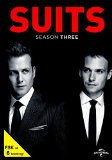 DVD - Suits - Season 4 [4 DVDs]