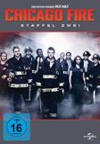 DVD - Chicago Fire - Staffel 5