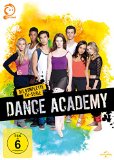 DVD - Dance Academy: Das Comeback - Die komplette Miniserie