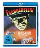 Blu-ray Disc - Mary Shelley's Frankenstein