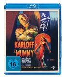  - Frankensteins Braut [Blu-ray]