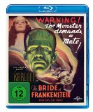  - Frankenstein [Blu-ray]