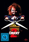  - Chucky und seine Braut