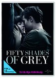 Elfman , Danny - Fifty Shades of Grey (Score)