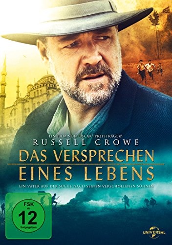 DVD - Das Versprechen eines Lebens