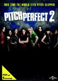 DVD - Pitch Perfect 1&2 Box [2 DVDs]