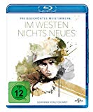  - Im Westen nichts Neues [Blu-ray]