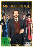 DVD - Mr. Selfridge - Staffel 1