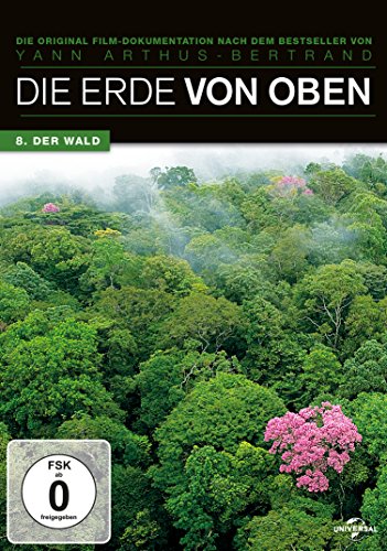  - Die Erde von oben - Der Wald