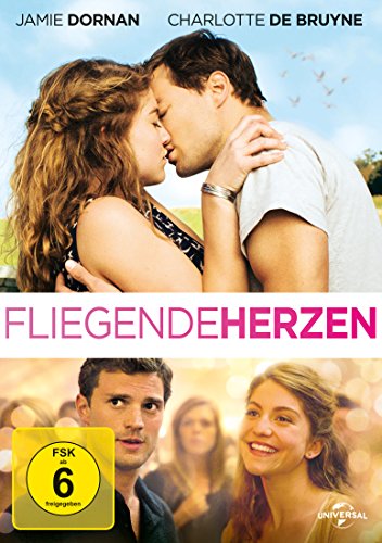 - Fliegende Herzen