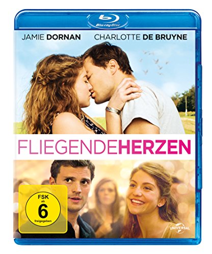 Blu-ray - Fliegende Herzen