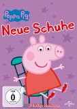 DVD - Peppa Pig - Schweinchen in der Mitte