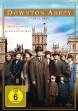 DVD - Downton Abbey - Staffel 6