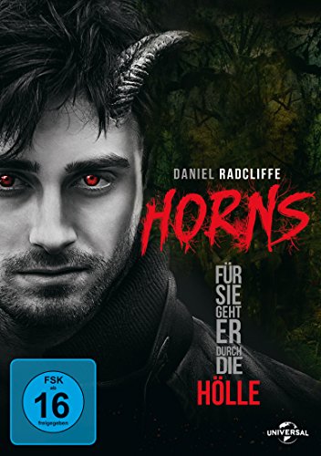 - Horns