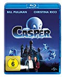 DVD - Casper trifft Wendy