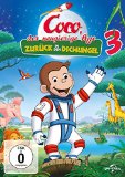  - Coco, der neugierige Affe - Feiert Weihnachten