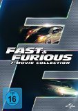 DVD - Fast & Furious 8