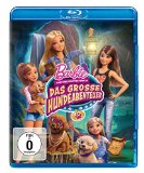 Blu-ray - Barbie - Eine Prinzessin im Rockstar Camp [Blu-ray]