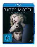 Blu-ray - Bates Motel - Season 4 [Blu-ray]