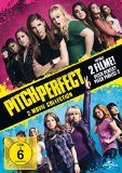 DVD - Pitch Perfect 3