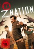  - Z Nation - Staffel 2 [4 DVDs]
