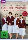 DVD - Call the Midwife - Ruf des Lebens, Staffel 5 [3 DVDs]