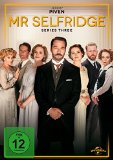 DVD - Mr. Selfridge - Staffel 2 [3 DVDs]