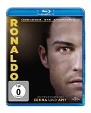 Blu-ray - Zlatan: Ihr redet - Ich spiele