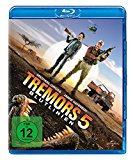  - Tremors 6 - Ein kalter Tag in der Hölle [Blu-ray]