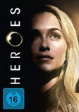 DVD - Heroes - Staffel 1