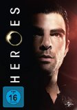  - Heroes - Season 3 [6 DVDs]