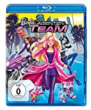 Blu-ray - Barbie und ihre Schwestern - Das grosse Hundeabenteuer