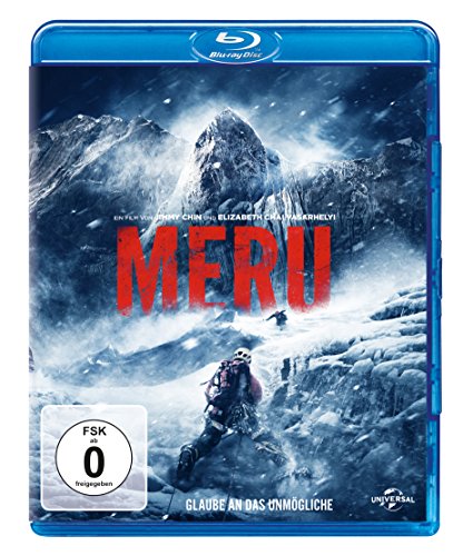  - Meru [Blu-ray]