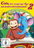  - Coco, der neugierige Affe - Feiert Weihnachten