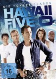 DVD - Hawaii Five-0 - Season 7 [6 DVDs]