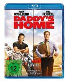 Blu-ray - Daddy's Home 2 - Mehr Väter, mehr Probleme! [Blu-ray]