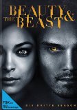  - Beauty and the Beast - Season 4 [4 DVDs]