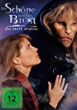  - Die Schöne und das Biest - Die finale Season [3 DVDs]