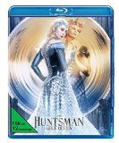 Blu-ray - Alice im Wunderland - Hinter den Spiegeln (Disney)