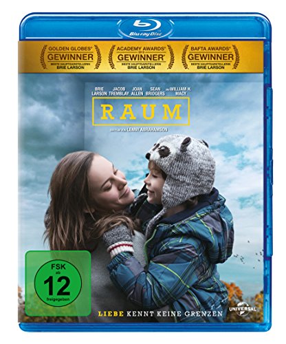 - Raum [Blu-ray]